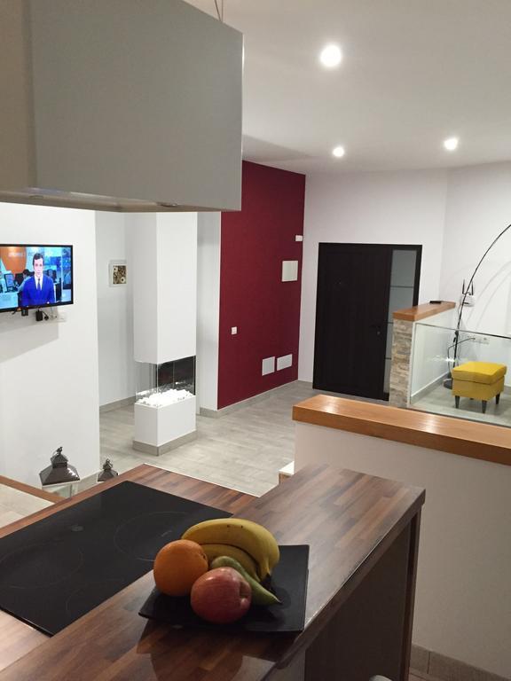 הוילה Nazaret Casa Alba מראה חיצוני תמונה