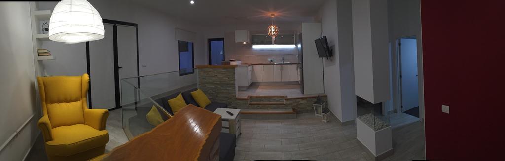 הוילה Nazaret Casa Alba מראה חיצוני תמונה