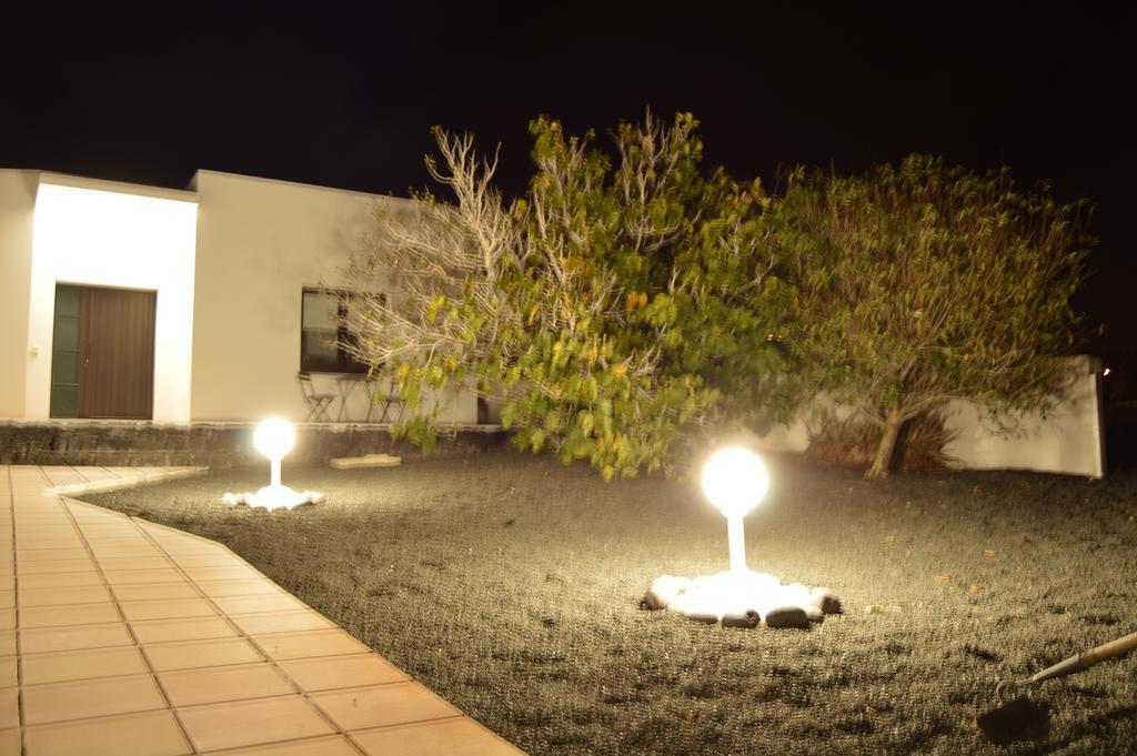 הוילה Nazaret Casa Alba מראה חיצוני תמונה