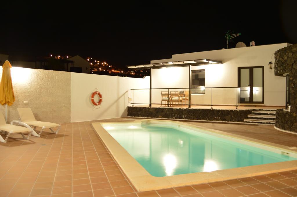 הוילה Nazaret Casa Alba מראה חיצוני תמונה